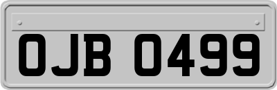 OJB0499
