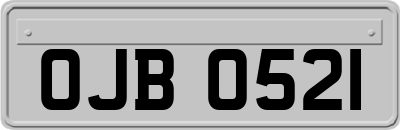 OJB0521