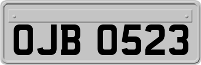 OJB0523
