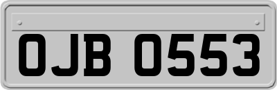 OJB0553