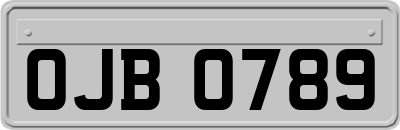 OJB0789