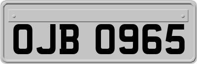 OJB0965