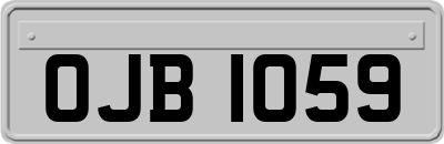 OJB1059
