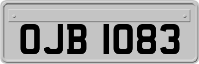 OJB1083