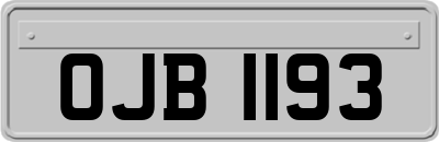 OJB1193