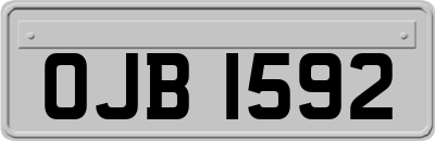 OJB1592