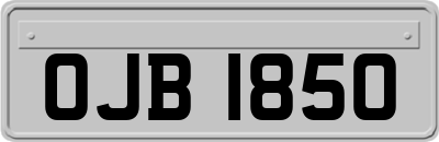 OJB1850