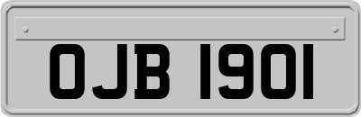 OJB1901
