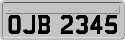 OJB2345
