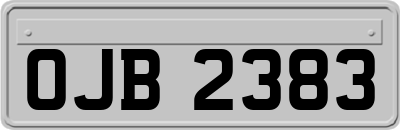 OJB2383