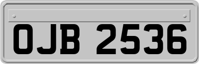 OJB2536