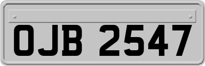 OJB2547