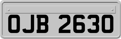 OJB2630