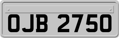 OJB2750