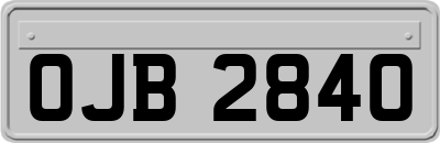 OJB2840