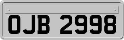 OJB2998