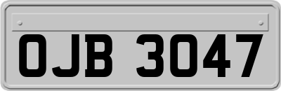 OJB3047