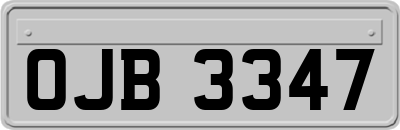 OJB3347