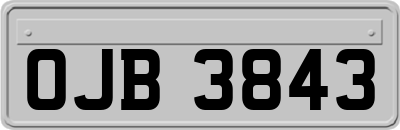 OJB3843