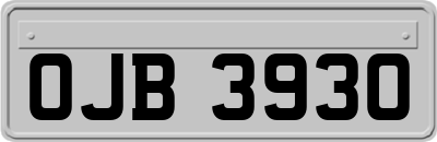 OJB3930