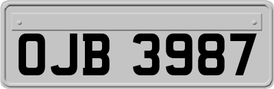 OJB3987