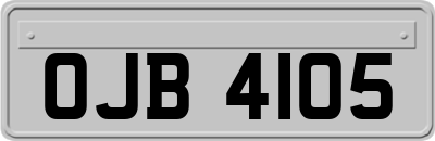 OJB4105