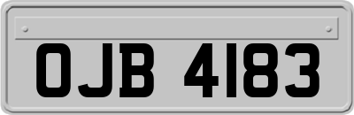 OJB4183