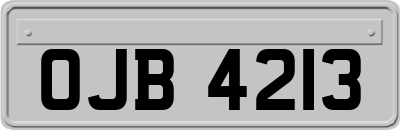 OJB4213
