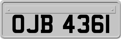 OJB4361