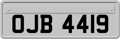 OJB4419