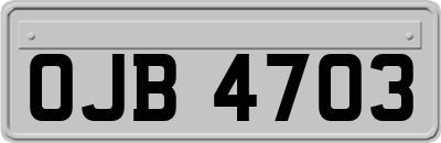 OJB4703