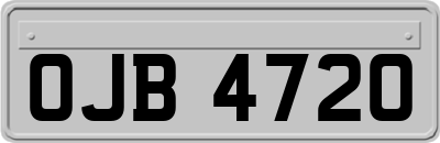OJB4720