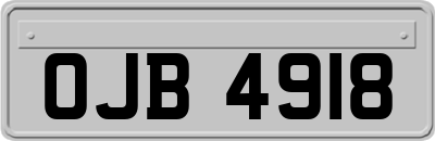 OJB4918