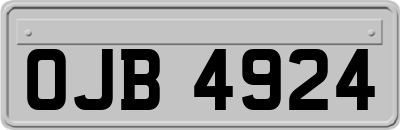 OJB4924