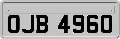 OJB4960
