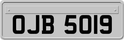 OJB5019