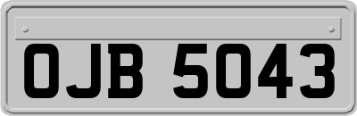 OJB5043