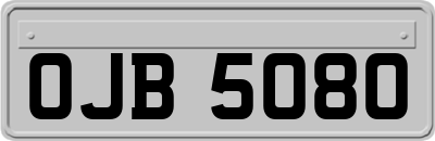 OJB5080