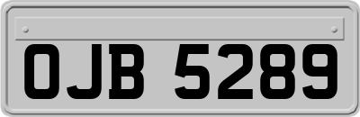 OJB5289