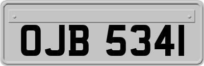 OJB5341