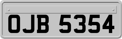 OJB5354