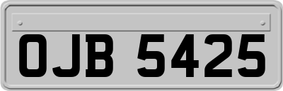 OJB5425