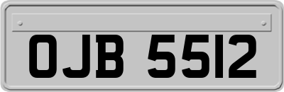 OJB5512