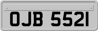 OJB5521