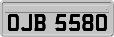 OJB5580