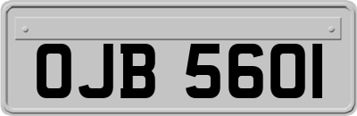 OJB5601