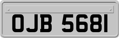 OJB5681