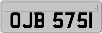 OJB5751
