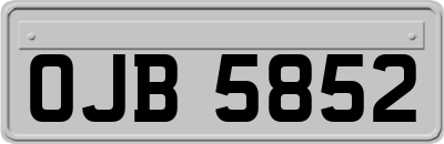 OJB5852
