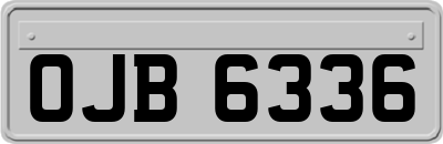 OJB6336